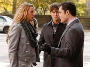 Gossip Girl 3.14 &#8220;The Lady Vanished&#8221; Recap