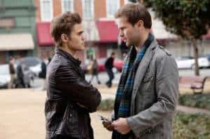 The Vampire Diaries 1.15 “A Few Good Men” Recap