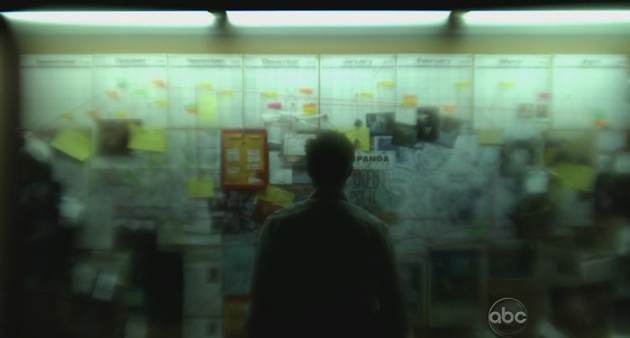 Seven Memorable Flashforwards From Flashforward