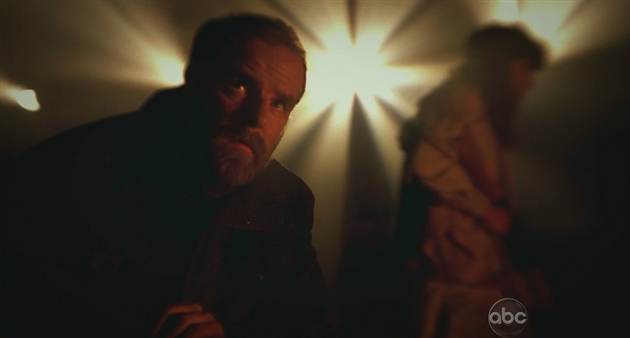 Mosaic: Seven Memorable FlashForwards from FlashForward - TVovermind