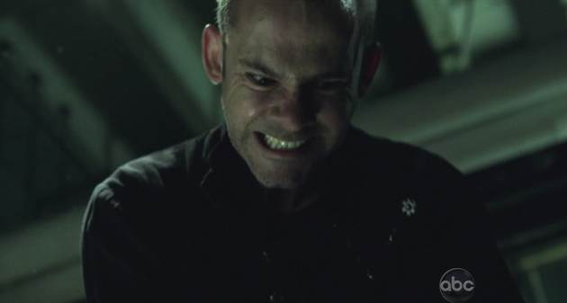 Mosaic: Seven Memorable FlashForwards from FlashForward - TVovermind