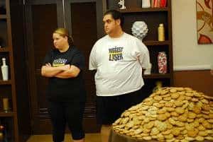 The Biggest Loser, Episode 9.07 – Recap