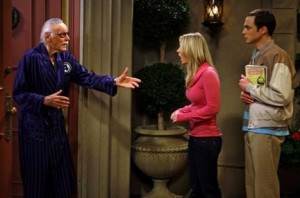 The Big Bang Theory 3.16 “The Excelsior Acquisition” Recap