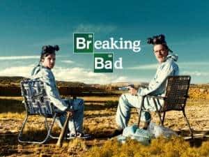 Review &#8211; Breaking Bad 3.02 &#8220;Caballo Sin Nombre&#8221;