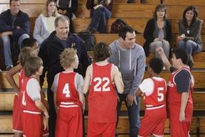 Recap &#8211; Modern Family 1.20 &#8220;Benched&#8221;