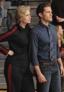 Glee – “The Power of Madonna” Review