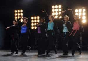 Glee &#8211; &#8220;The Power of Madonna&#8221; Review