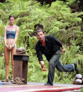 Recap – Survivor 20.08 “Expectations”