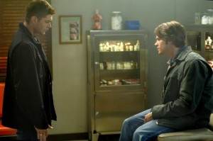 My 20 Favorite Supernatural Episodes