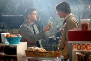 My 20 Favorite Supernatural Episodes