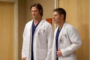 My 20 Favorite Supernatural Episodes