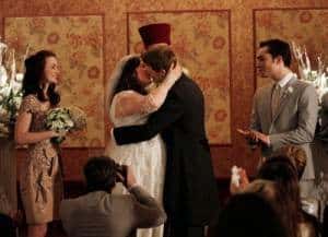 Gossip Girl 3.18 &#8220;The Unblairable Lightness of Being&#8221; Recap/Review