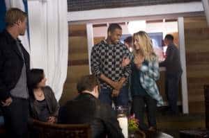 90210 2.17 &#8220;Sweaty Palms and Weak Knees&#8221; Recap