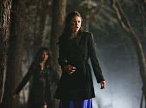 The Vampire Diaries 1.19 &#8220;Miss Mystic Falls&#8221; Recap