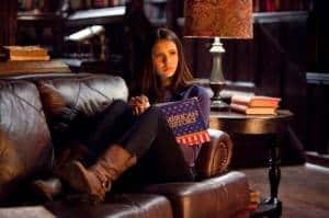 The Vampire Diaries 1.20 &#8220;Blood Brothers&#8221; Recap