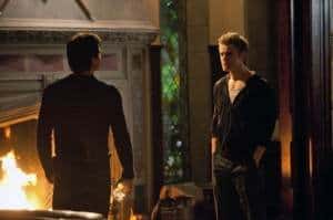 The Vampire Diaries 1.20 &#8220;Blood Brothers&#8221; Recap