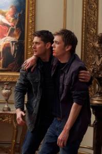 Supernatural 5.18 &#8220;Point of No Return&#8221; (100th Episode) Review