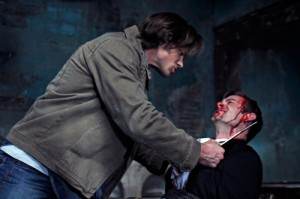 Supernatural 5.20 &#8220;The Devil You Know&#8221; Review