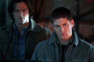 Supernatural 5.20 &#8220;The Devil You Know&#8221; Review