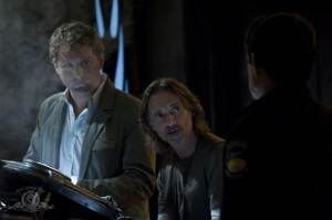 Stargate Universe 1.14 &#8220;Human&#8221; Recap