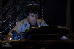 Stargate Universe 1.14 &#8220;Human&#8221; Recap