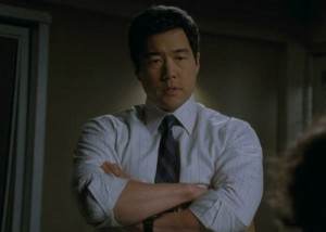 Mentalist Aingavite Baa Kendall Cho Tim Kang screencaps images photos pictures interrogation