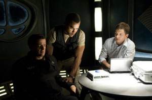 Stargate Universe 1.11 &#8220;Space&#8221; Recap