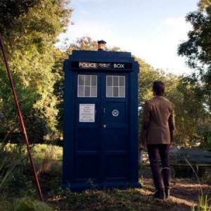 Review : Doctor Who Season 5 &#8211; The Eleventh Hour