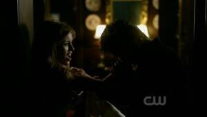 Top Ten &#8220;Slapper&#8221; Moments of &#8216;The Vampire Diaries&#8217;