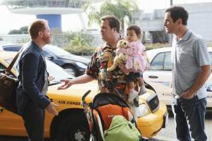 Recap – Modern Family 1.22 “Airport 2010”