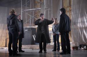 Fringe 2.21 &#8220;Over There, Part 1&#8221; Video Review