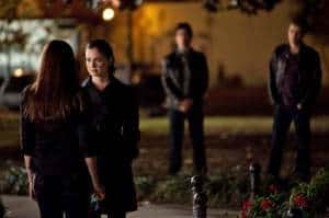 The Vampire Diaries 1.21 &#8220;Isobel&#8221; Recap