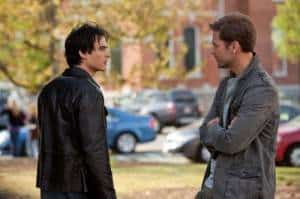 The Vampire Diaries 1.21 &#8220;Isobel&#8221; Recap