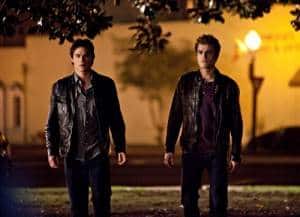 The Vampire Diaries 1.21 &#8220;Isobel&#8221; Recap