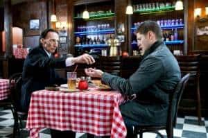 Supernatural 5.21 &#8220;Two Minutes to Midnight&#8221; Review