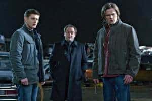 Supernatural 5.21 &#8220;Two Minutes to Midnight&#8221; Review