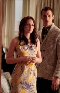 Gossip Girl 3.21 &#8220;Ex-Husbands and Wives&#8221; Recap