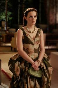 Gossip Girl 3.21 &#8220;Ex-Husbands and Wives&#8221; Recap