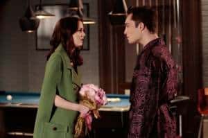 Gossip Girl 3.22 &#8220;Last Tango, Then Paris&#8221; Recap/Review