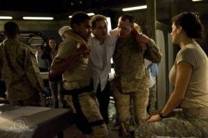 Stargate Universe 1.16 &#8220;Sabotage&#8221; Recap