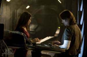 Stargate Universe 1.17 &#8220;Pain&#8221; Recap