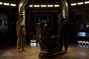 Stargate Universe 1.16 &#8220;Sabotage&#8221; Recap