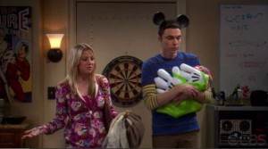 The Big Bang Theory 3.20 &#8220;The Spaghetti Catalyst&#8221; Recap