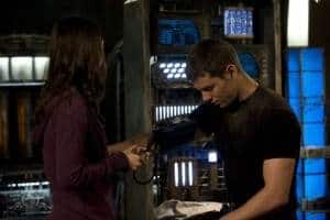 Stargate Universe 1.16 &#8220;Sabotage&#8221; Recap