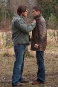 Supernatural 5.22 “Swan Song” Review