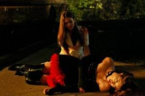 Top Ten &#8220;Slapper&#8221; Moments of &#8216;The Vampire Diaries&#8217;