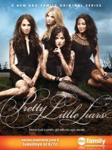 Pretty Little Liars 1.01 “Pilot” Recap