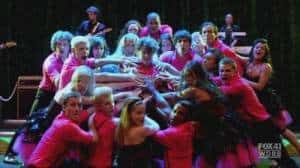 What a Great Journey! &#8211; Glee Season Finale Review