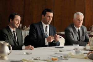 Mad Men 4.01 “Public Relations” Recap