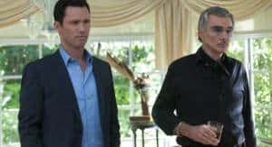 Burn Notice 4.07 “Past and Future Tense” Review